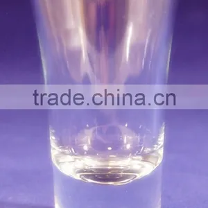 2 oz Clear Shot Glass Cup thumbnail-1