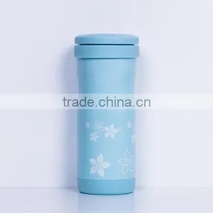 Stainless Steel Vacuum Cup LYR-JP532 thumbnail-3