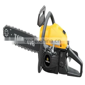 Gasoline Chain Saw thumbnail-1