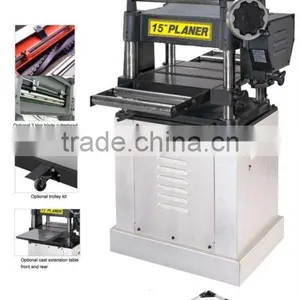 Woodworking Planer Machine MB-103.8B With Table Length:450mm and Width:382mm thumbnail-1