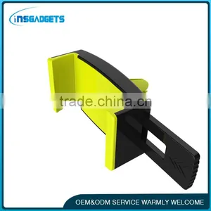 Wholesale Universal 360 Hand Free Car Phone Holder for Mobile Phone thumbnail-1