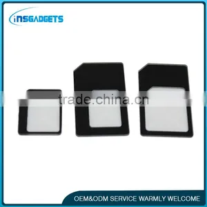 3 in 1 for Nano Sim Adapter thumbnail-2