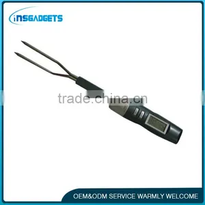 Digital Fork Meat Thermometer thumbnail-1