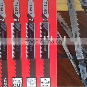 T144D Jigsaw Blade thumbnail-1