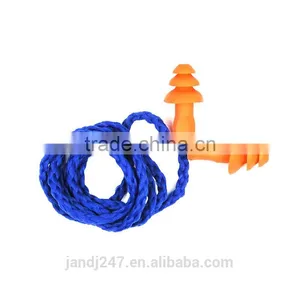 Antic-Noise Earplug for Ear Protection thumbnail-3