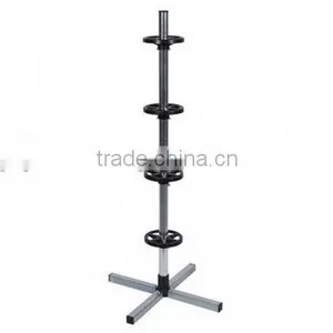 Design Promotional Warehouse Tyre Rack Storage Racks thumbnail-1