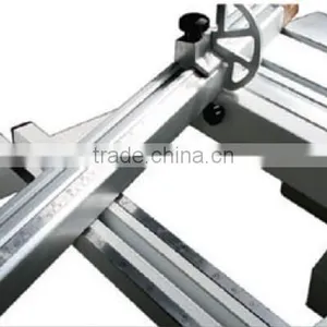 C400 Multifunction Universal Combine Woodworking Machine thumbnail-3