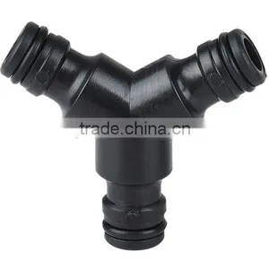 Various Style Superior Solid Plastic Strength Fabric Energy-saving Water Adaptor thumbnail-1