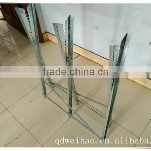 2016 New Products of High Quality Folding Saw Horse for Garden Working thumbnail-2