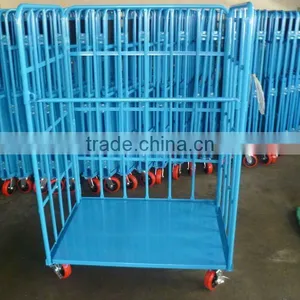 Roll Containers/roll Trolleys/roll Carts thumbnail-1