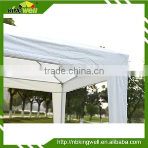 Outdoor Steel Frame Patio Instant Canopy thumbnail-2
