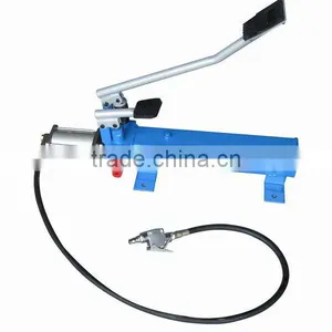 Motorcycle Table/ATV Lifting Table for Heavy-duty Motorcycle thumbnail-6