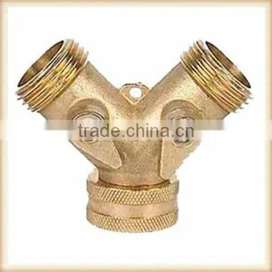 Garden Brass Irrigation Valves thumbnail-1