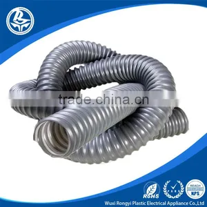 Rubber Spiral Steel Wire Reinforced Hose thumbnail-1