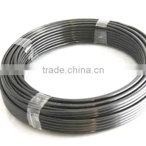 With 10 Years Experience Food Grade 6mm*4mm pe Air Tube for Water Purifier thumbnail-1