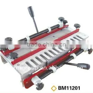 12" Portable Dovetail Jig BM11201 thumbnail-1