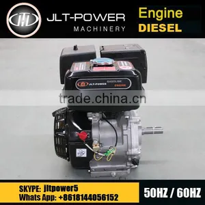 20hp Diesel Engine thumbnail-4