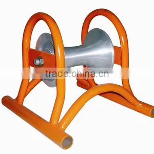 The Straight Bridge Pulley thumbnail-1