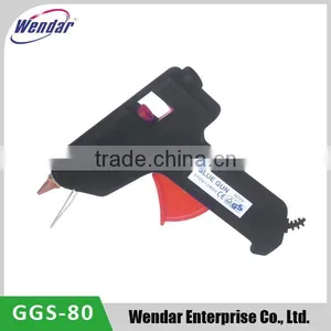 Most Popular Black Color CE Hot Melt Cordless Glue Gun,high Quality Glue Gun thumbnail-1