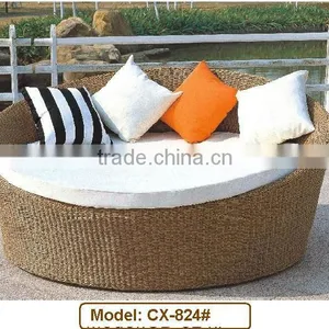 Outdoor Wicker Patio Furniture thumbnail-1