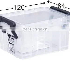 Office And Home Organizer Storage Box thumbnail-5