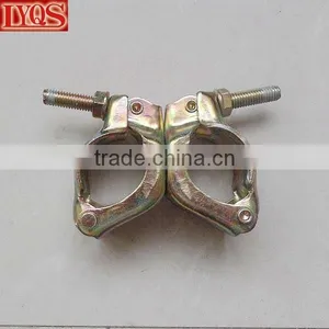 Scaffolding Coupler Joint Fastener Clamp Swivel Coupler thumbnail-5