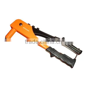 10.5 Inch American Style Hand Riveter,Hand Nut Riveter thumbnail-1