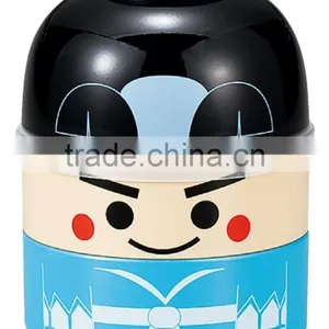 Sushi Box Restaurant in Japanese Bento Lunch Box Dish for Hotel thumbnail-6