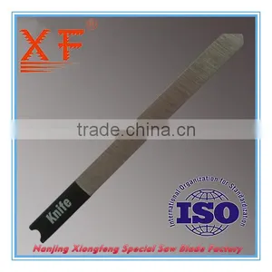 Bore-Half Shank Jig Saw Knife Blade thumbnail-1