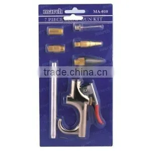 Air Duster Gun Kit thumbnail-1