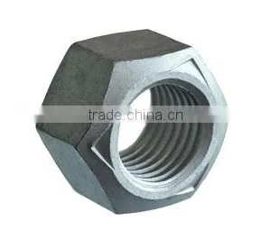 The Retaining Nut Self-locking thumbnail-1