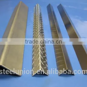 China Equal Angel Bar/Angle Steel /Iron Angle thumbnail-1