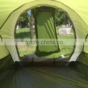 2016 OEM for Camping Tents With Logo Manufacturer Sell Worldwide thumbnail-3