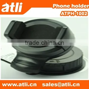 Suction Cup Phone Holder thumbnail-1