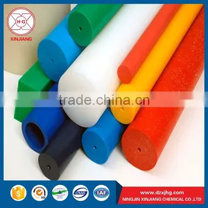 pe 1000 Plastic Polyethylene Rod thumbnail-1