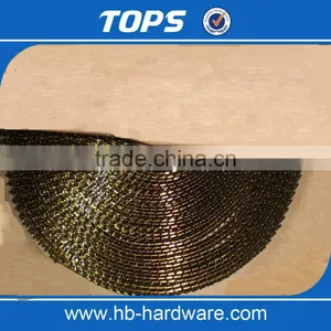 ShiJiaZhuang HeBei Manufacturer Pallent Nail Coil thumbnail-1