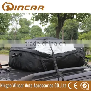4x4 Off - Road Luggage Bag Water Proof Car Roof Bag thumbnail-1