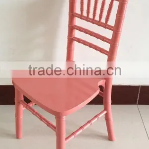 Kids Tiffany Chair Child Chiavari Chairs thumbnail-2