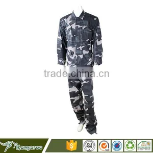 Custom Patterns Of Camouflage French Navy Military Uniforms thumbnail-5