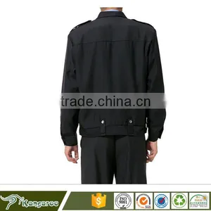 Sample Color Design For Security Guard Suit Dress Uniform (Shirts) thumbnail-5