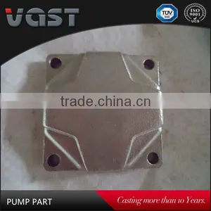 Stainless Steel Pump Parts thumbnail-1