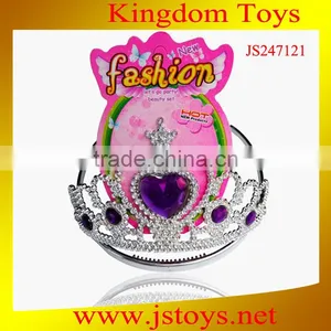 Bulk Princess Rhinestone Tiaras thumbnail-1