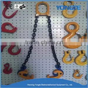 Oil Drum Lifter thumbnail-4