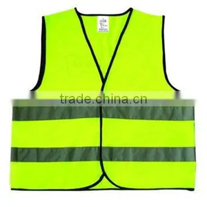 Reflective Safety Vest With EN471 Standard thumbnail-1
