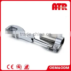 Steel Material Car Anti-theft Pedal Security Lock thumbnail-1