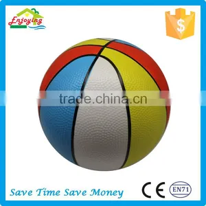High Quality OEM ODM Logo Printed Gaint Pvc Ball Sports Toys thumbnail-6