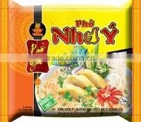 Instant Rice Noodles Chicken Flavour thumbnail-1