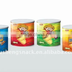 Potato Chips thumbnail-1
