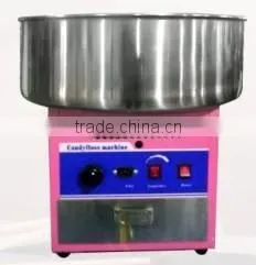 2015 High Quality Gas Cotton Candy Machine With CE Made in Pure Copper thumbnail-1