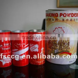Yest Powder 1LB x 6 Tins thumbnail-1